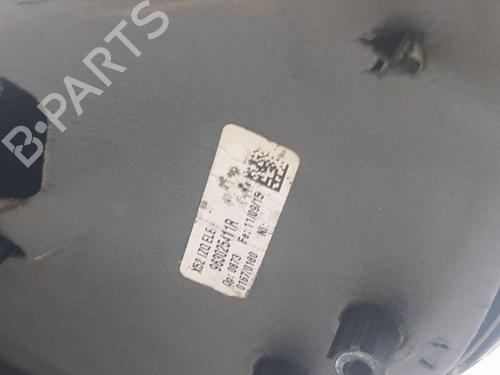 Left mirror DACIA SANDERO II 1.5 dCi | BP31959761C26