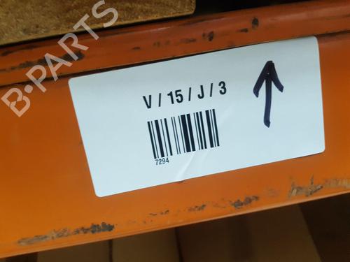 Left taillight VW POLO V (6R1, 6C1) 1.2 TSI | BP26915259C34 