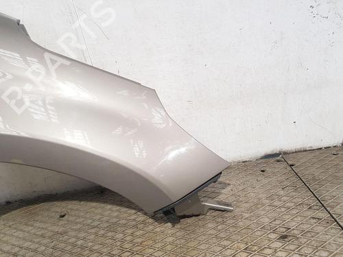 Right front fenders PEUGEOT 2008 I (CU_) 1.6 HDi | BP28482796C42