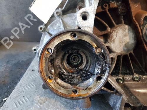 Gearbox VW GOLF V (1K1) 1.4 16V | BP40507793M3 - Image 3
