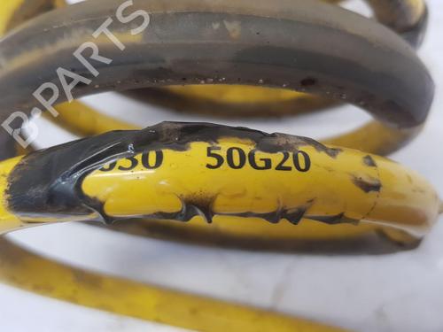 Right front suspension VW GOLF VII (5G1, BQ1, BE1, BE2) 1.2 TSI | BP30379203M73 