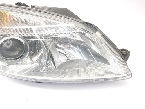 Right headlight SKODA ROOMSTER (5J7) 1.2 TSI | BP29575850C29 
