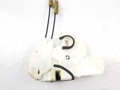 Front right lock MITSUBISHI OUTLANDER III (GG_W, GF_W, ZJ, ZL, ZK) 2.2 Di-D 4WD (GF6W) | BP22677729C97 