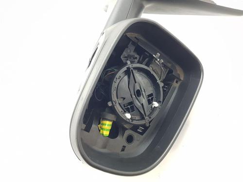 Right mirror VOLVO V50 (545) 1.6 D | BP22673685C27 
