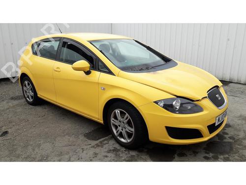 Left mirror SEAT LEON (1P1)  | BP22208331C26 