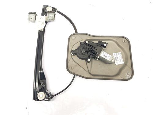 Used Front right window mechanism SKODA FABIA II (542) 1.2 (70 hp) 30796179