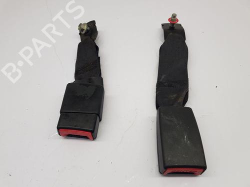 Used Seat buckle NISSAN JUKE (F15) 1.6 (94 hp) 32127494