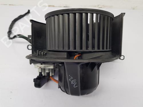 Heater blower motor BMW X5 (E70) xDrive 30 d | BP24965194M62 