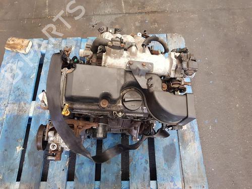 Used Engine Engine KIA PICANTO I (SA) 1.1 (65 hp) 36519821 36519821
