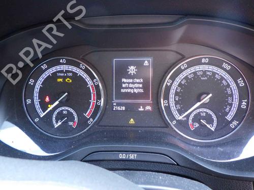 Engine SKODA KAROQ (NU7, ND7) 1.5 TSI | BP40601652M1 - Image 14
