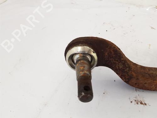 Styregear/Snekke MITSUBISHI L200 / TRITON (KA_T, KB_T) 2.5 DI-D 4WD (KB4T) | BP22670016M22 