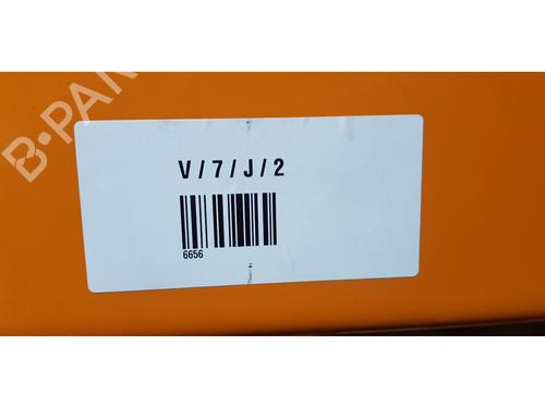 Injector BMW 5 (E39) 530 d | BP29492774M100 