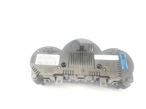 Instrument cluster PORSCHE BOXSTER (987) S 3.4 | BP27664548C47