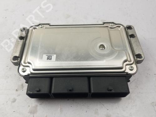 Engine control unit (ECU) SMART FORTWO Coupe (453) 0.9 (453.344, 453.353) | BP37794375M57 - Image 4