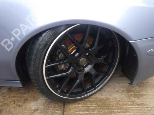 Front bumper MERCEDES-BENZ E-CLASS T-Model (S211) E 320 T CDI (211.222) | BP32398244C7