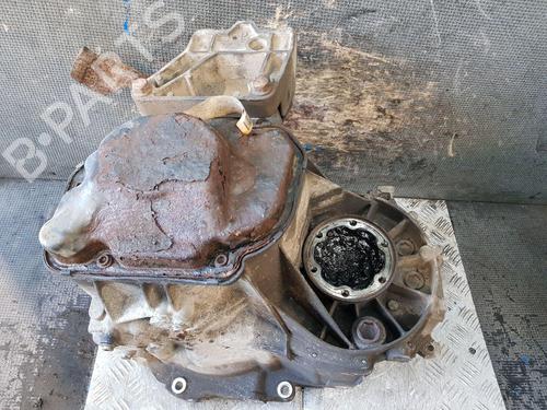 Gearbox AUDI A3 (8P1) 1.6 | BP30138072M3