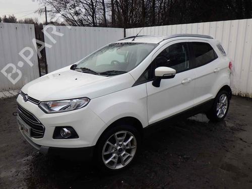 Left headlight FORD ECOSPORT 1.5 EcoBlue TDCi | BP36407976C28 - Image 8