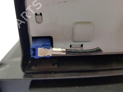 Elektronisk modul PORSCHE CAYMAN (987) S 3.4 | BP29755819M83 