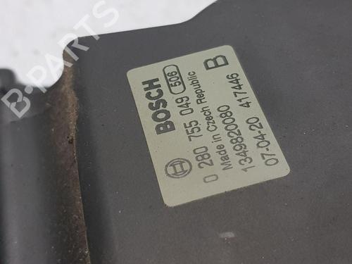 Pedal FIAT DUCATO Van (250_) 120 Multijet 2,3 D | BP36860321I4  - Image 7