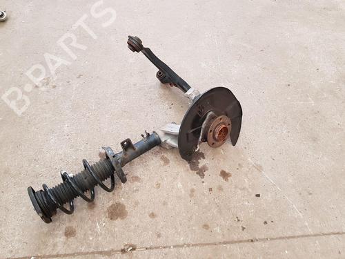 Used Left front suspension VOLVO XC40 (536) B4 Mild-Hybrid AWD (197 hp) 32632157