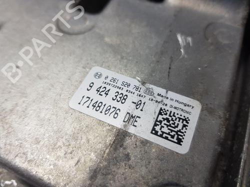 Computer motormanagement BMW 3 (F30, F80) 318 i | BP30839946M57