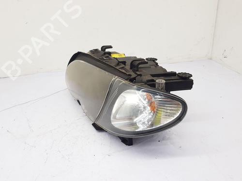 Left headlight BMW 3 (E46) 320 d | BP36858856C28  - Image 5