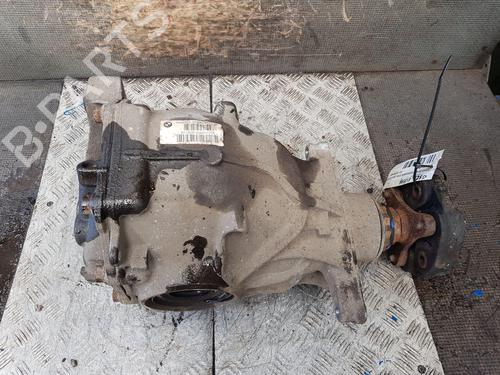 Used Rear differential BMW 5 (F10) 535 d (313 hp) 27186515