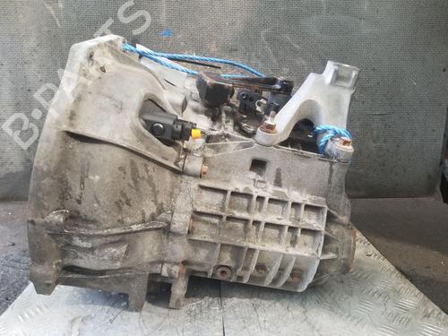 Gearbox FORD TRANSIT CONNECT V408 Box Body/MPV 1.6 TDCi | BP40018934M3  - Image 5