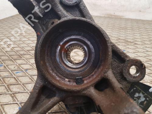 Right front steering knuckle KIA PICANTO III (JA)  | BP30628008M26 