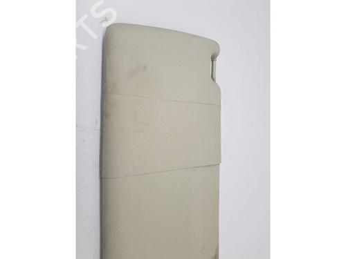 Right sun visor VW TRANSPORTER T5 Van (7HA, 7HH, 7EA, 7EH) 2.5 TDI | BP32766643I2 - Image 2