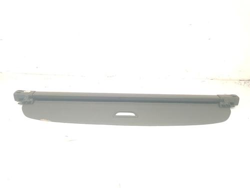 Used Rear parcel shelf Rear parcel shelf MERCEDES-BENZ GLC (X253) [2015-2022] 33966656 33966656