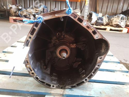 Gearbox MERCEDES-BENZ SPRINTER 3-t Van (B906) 211 CDI (906.611, 906.613) | BP30138057M3