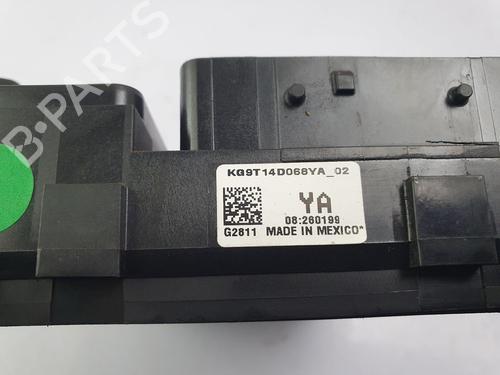 Electronic module FORD MONDEO V Hatchback (CE) | BP22659887M83