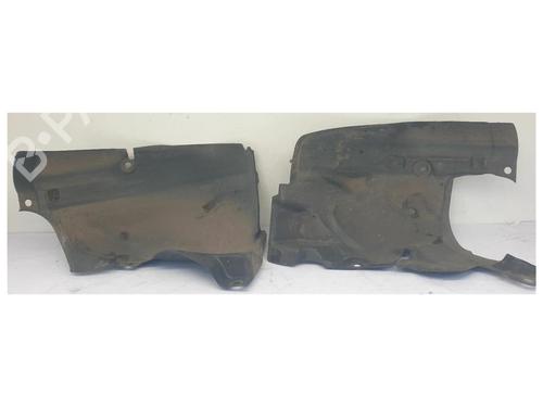 Used Wheel arch RENAULT CLIO IV (BH_) 1.2 16V (73 hp) 22676279