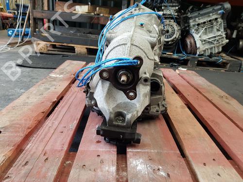 Gearbox BMW 5 Touring (E61) 520 d | BP30137953M3 