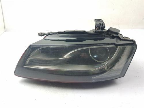 Left headlight AUDI A5 (8T3) 3.0 TDI quattro | BP36729126C28 - Image 2
