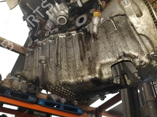 Engine DACIA DUSTER (HM_) 1.5 dCi 90 (HMAA) | BP31841795M1