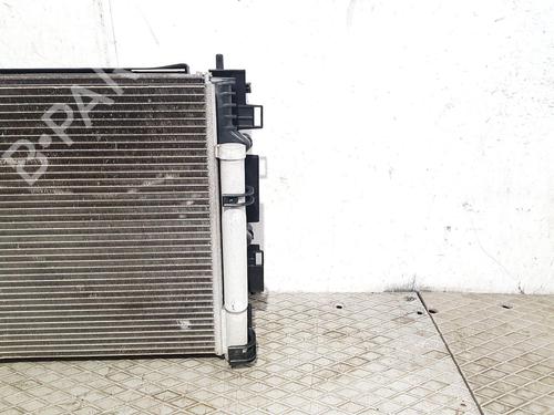 Water radiator SMART FORTWO Coupe (453) 0.9 (453.344, 453.353) | BP37437677M31 - Image 3