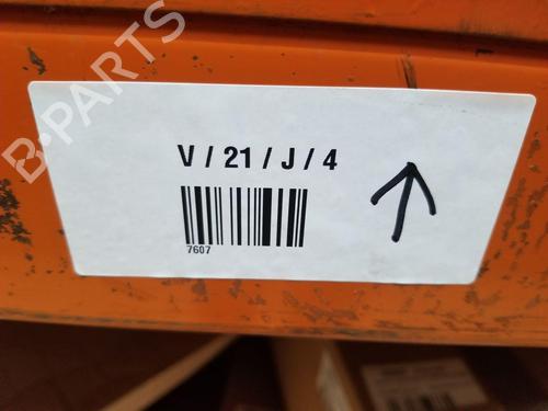 Pommeau de levier de vitesses SKODA OCTAVIA III Combi (5E5, 5E6) 2.0 TDI RS | BP29737994I34 