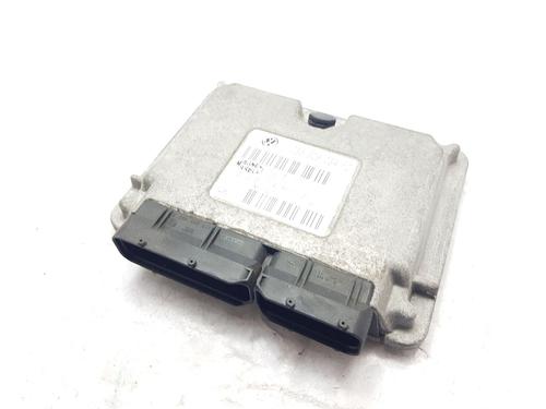 Used Engine control unit (ECU) SKODA FABIA I (6Y2) 1.4 16V (75 hp) 30948546