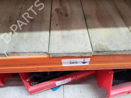 Pipe LAND ROVER RANGE ROVER EVOQUE (L538)  | BP23140222M125 