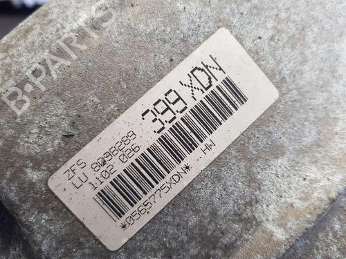 Gearbox BMW 5 (G30, F90) | BP26401084M3 - Image 8