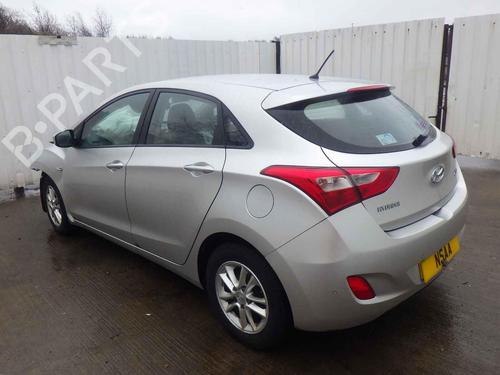 Right taillight HYUNDAI i30 (GD) 1.4 | BP26036155C35 - Image 17