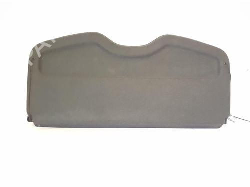 Plage arrière RENAULT CLIO III (BR0/1, CR0/1) 1.2 (BR01, BR03, BR0E, CR0E) (78 hp) 28307841
