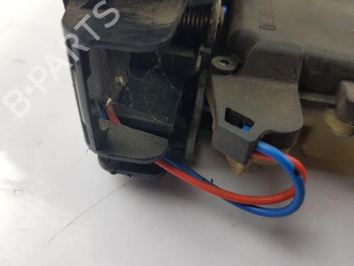 Front right lock SEAT IBIZA III (6L1) 1.4 16V | BP26646422C97 