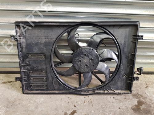 Køleventilator elektrisk SEAT LEON (5F1) 1.4 TSI (125 hp) 29292875