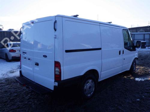Gear lever FORD TRANSIT Van (FA_ _) 2.2 TDCi | BP22679567M90 