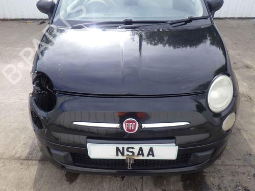 Pipe FIAT 500 (312_) 1.2 (312AXA1A) | BP33890006M125 - Image 14