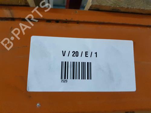 Instrument cluster FORD KA (RU8) | BP38968097C47 - Image 7