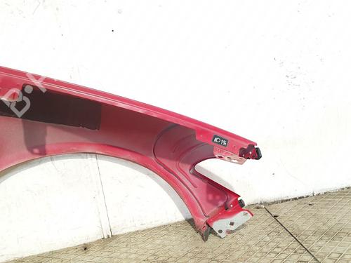 Left front fenders ALFA ROMEO GIULIA (952_) 2.2 D (952AFA25, 952AFM25, 952ALA25) | BP28413584C41 